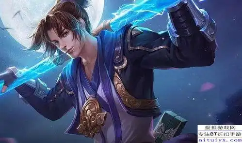 王者荣耀2018情人节会出至尊宝吗王者荣耀至尊宝皮肤返场时间
