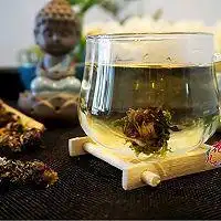 清热解毒又去火,还能去痘痘的蒲公英茶干
