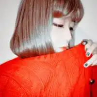 求好看的qq情侣头像

