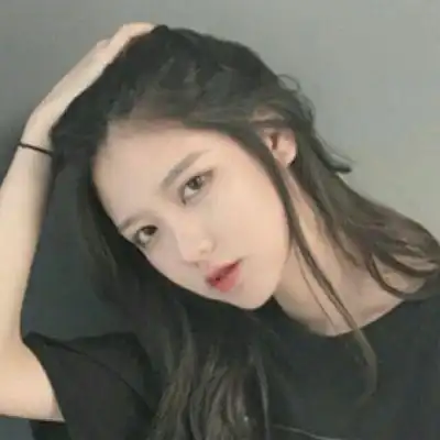 qq聊天时,频繁发这3个信息的女生,100是不正经
