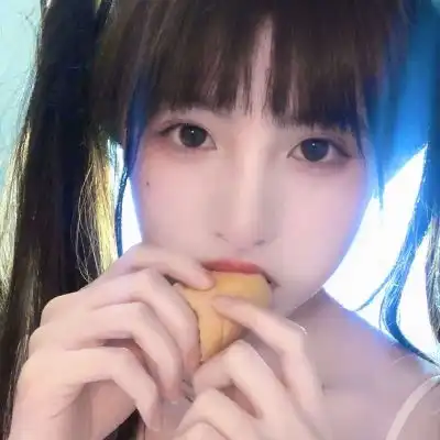 意境女生头像
