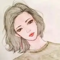 头像女动漫微信短发
