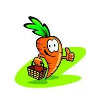 胡萝卜图片卡通画头像微信头像图片大全
