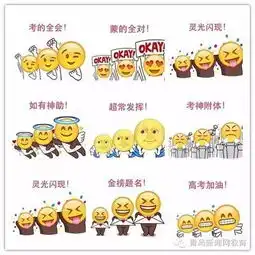 高考首日陪考表情家长比孩子急
