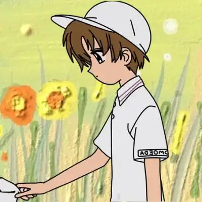 壁纸
