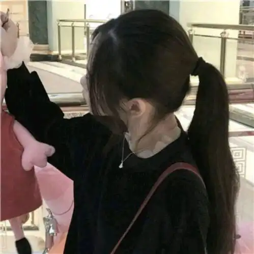 情侣头像大型单身狗狂欢派对
