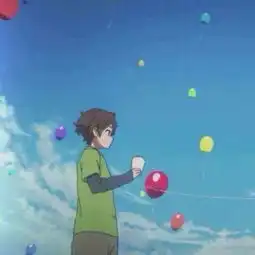 要萌萌的动漫男生头像越萌越好
