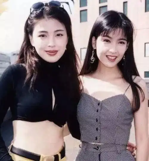 颜值普通如何逆袭成为女神港式复古风才是颜值提升的仙术啊

