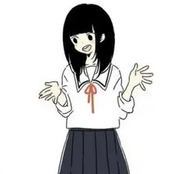 微信头像女生卡通可爱小清新2018有事钟无艳无事夏迎春
