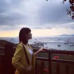 自驾的三亚之旅,文艺的游玩之乐
