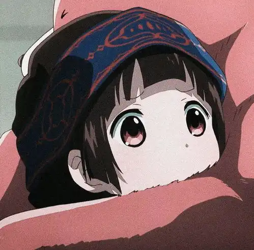 有没有好看女女情头最好是动漫的
