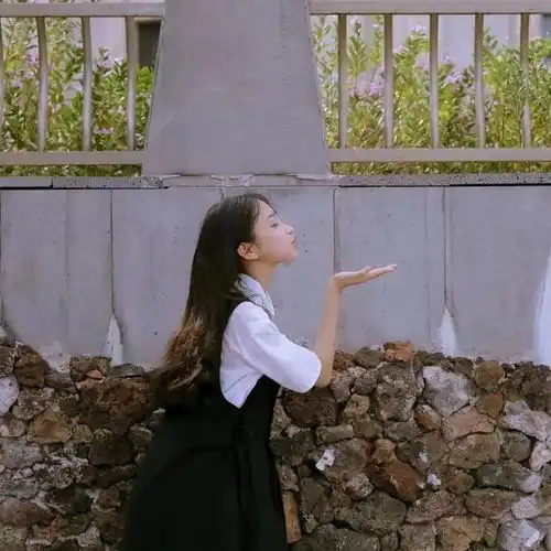 高龄美女的奇葩相亲经历

