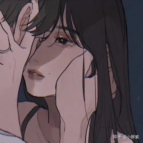 好看的动漫女孩纸头像
