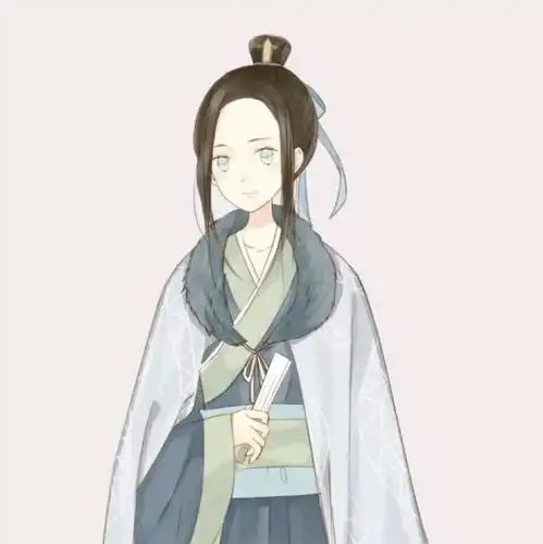 情侣头像丨愿君多采撷,此物最相思
