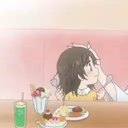 情侣头像
