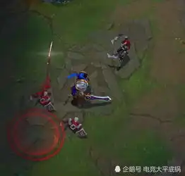 lol全联盟最孤独的英雄,其他英雄好歹有同胞,而他啥都没有
