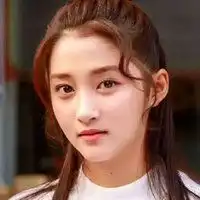关晓彤照片最美的头像壁纸微信头像图片大全
