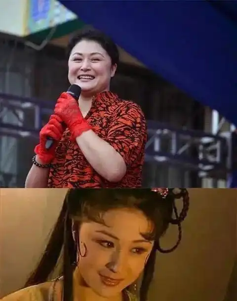 乡村爱情10大美女盘点,王大拿独爱杨晓燕,小沈阳狂追贾秘书
