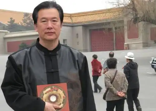 当代易学大师排名前10,易经风水大师排名前十位
