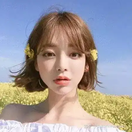 我说短发短发短发短发短发姑娘,我会爱你直到你头发长长
