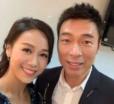 疯传黄心颖与许志安偷吃,网民齐为患抑郁症的郑秀文打气担心复发
