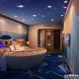 重庆主题酒店装修设计重庆主题酒店装重庆装修
