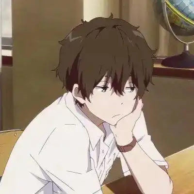 质量高动漫头像m
