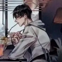 头像基友沙雕基友二人头像
