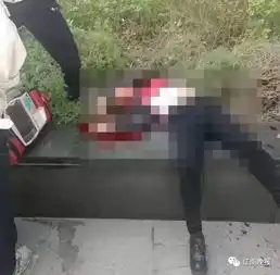 无锡一女子在坊前乐购超市门口被杀,警方已带走嫌疑人
