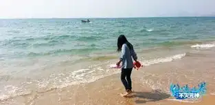 感受清新空气仙侠世界送玩家三亚游
