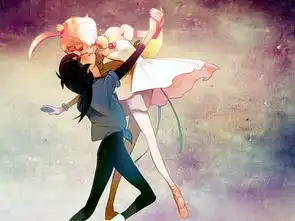 求几张女生亲吻男生的动漫唯美图片
