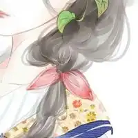 qq头像动漫简约风格
