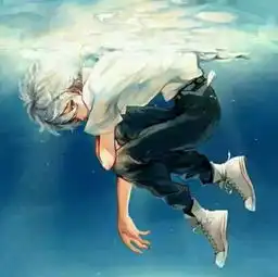 好看的情侣头像男女两张
