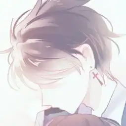 新颖动漫情头.
