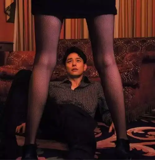 性感展现撩人情欲妻夫木聪和水原希子再度携手登ananno.2058

