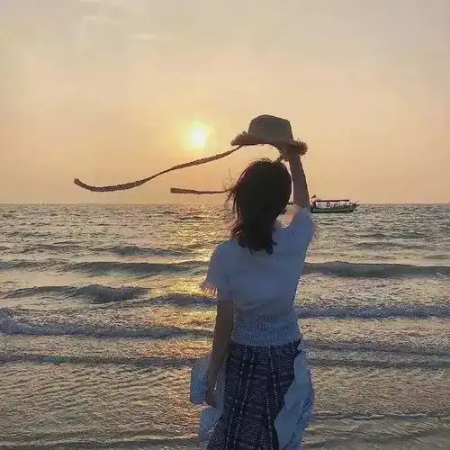 情侣头像超哇塞
