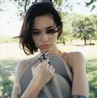 微信头像女生唯美安静微信头像图片大全
