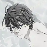 动漫男生头像帅气冷漠孤傲超拽微信头像图片大全
