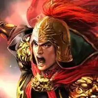 三国志13男武将头像包微信头像图片大全
