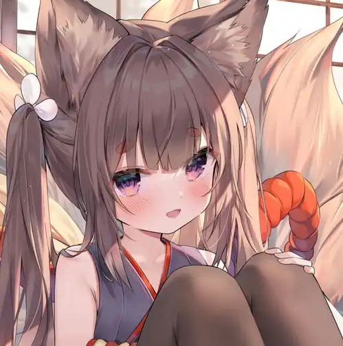 二次元头像壁纸20211125丨pixiv每日插画精选

