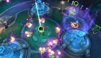 lol星之守护者最新皮肤公布魔法少女ez来了原画
