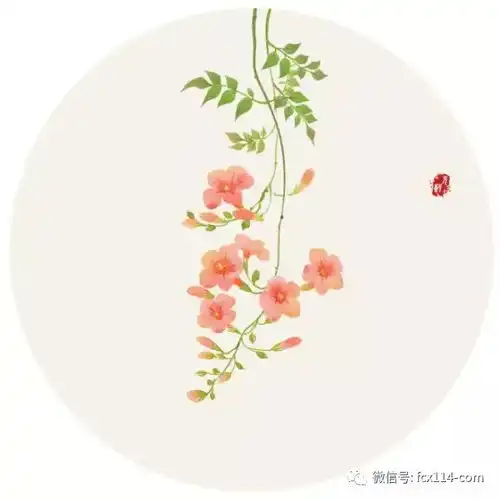 心中若有桃花园,何处不是水云间
