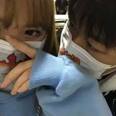 我挺好奇你真正喜欢上一个女孩是情侣头像我要个性网
