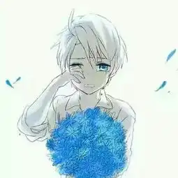 二次元动漫男头帅
