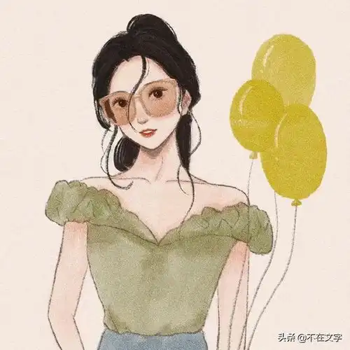 超有爱的晒姐妹文案,精致洋气,看一眼就爱上
