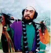 沙僧的担子里挑着什么西游记师徒34年后重聚湖南为你解密
