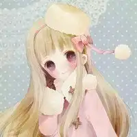 可爱卡通女生图片,要很多
