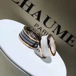 盘点那些预算一万左右的大牌戒指看看有没有你喜欢的
