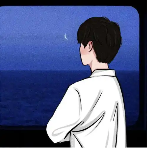 超有氛围感的气质头像,守住所有情绪,好好生活
