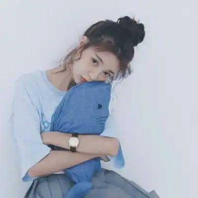 万人之中,你成了我的闺蜜是多么神qq女生头像我要个性网

